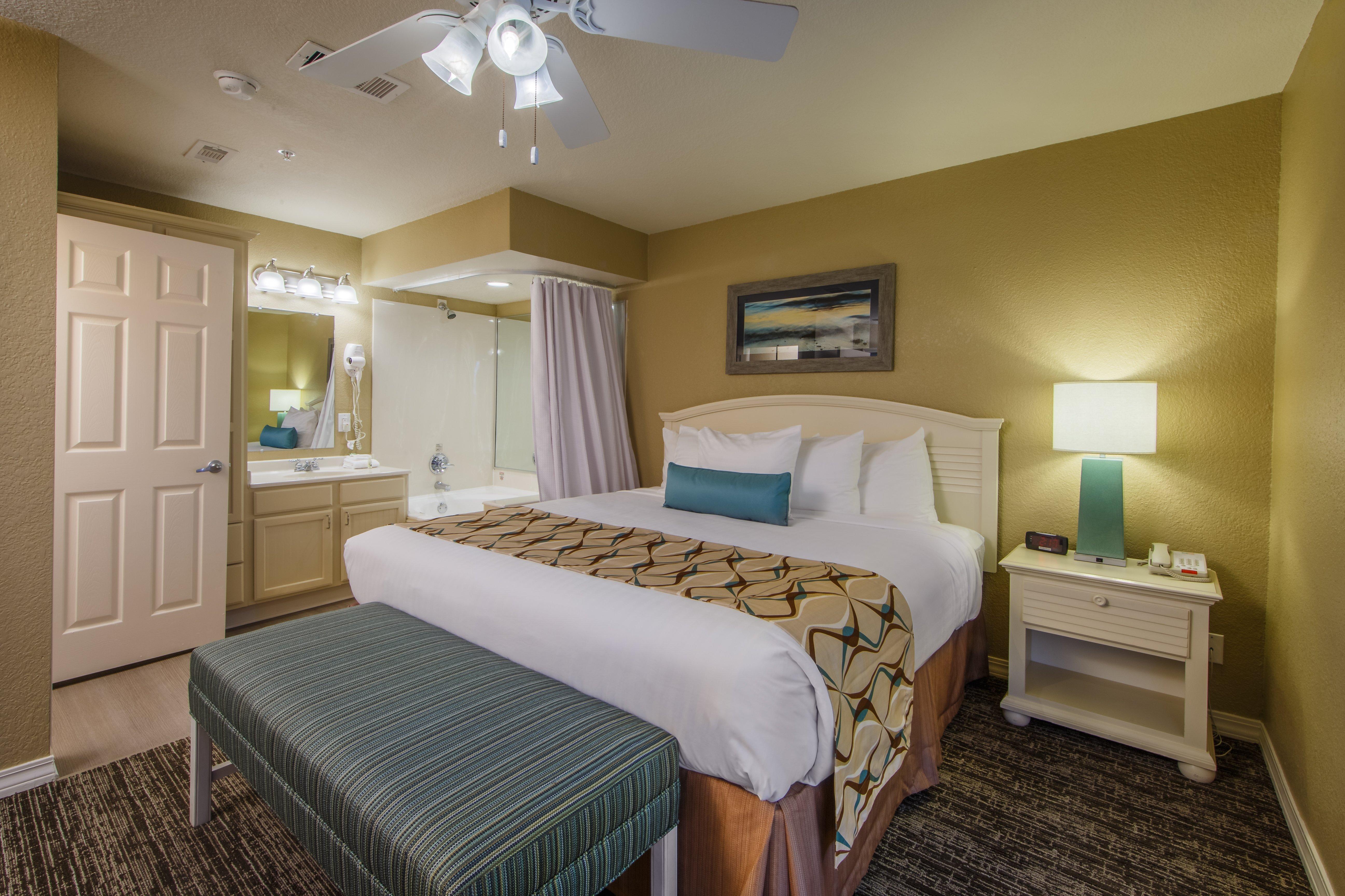 Holiday Inn Club Vacation Galveston Seaside Resort Εξωτερικό φωτογραφία