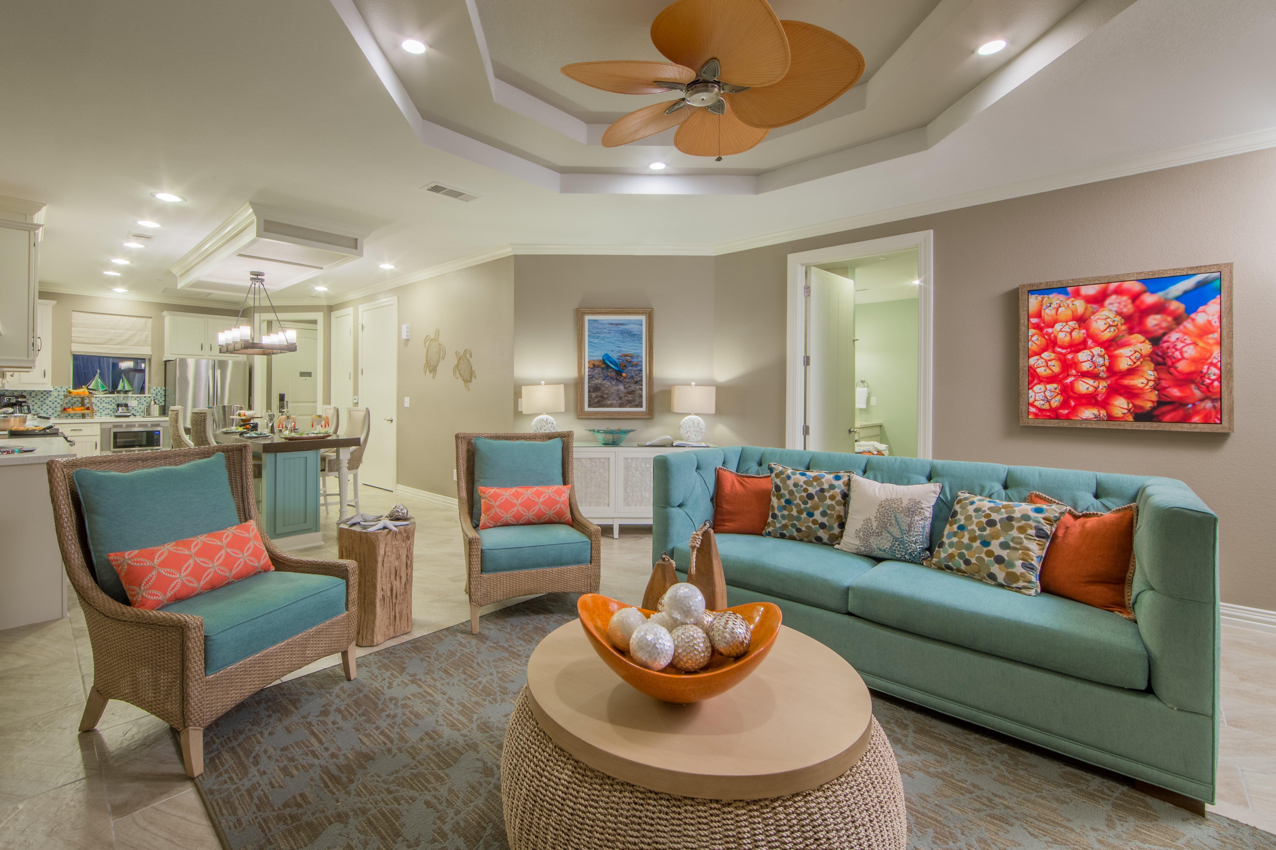 Holiday Inn Club Vacation Galveston Seaside Resort Εξωτερικό φωτογραφία