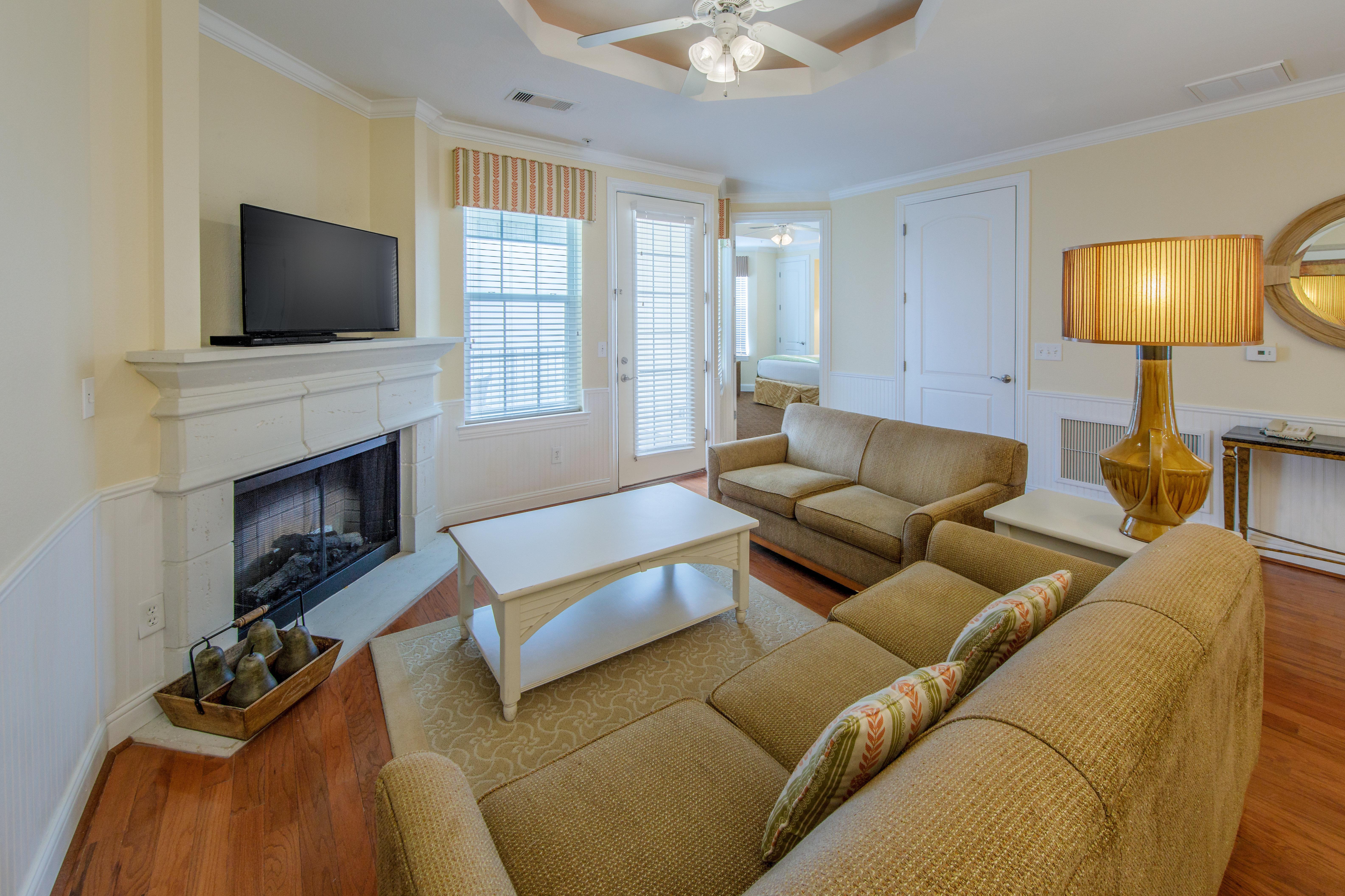 Holiday Inn Club Vacation Galveston Seaside Resort Εξωτερικό φωτογραφία