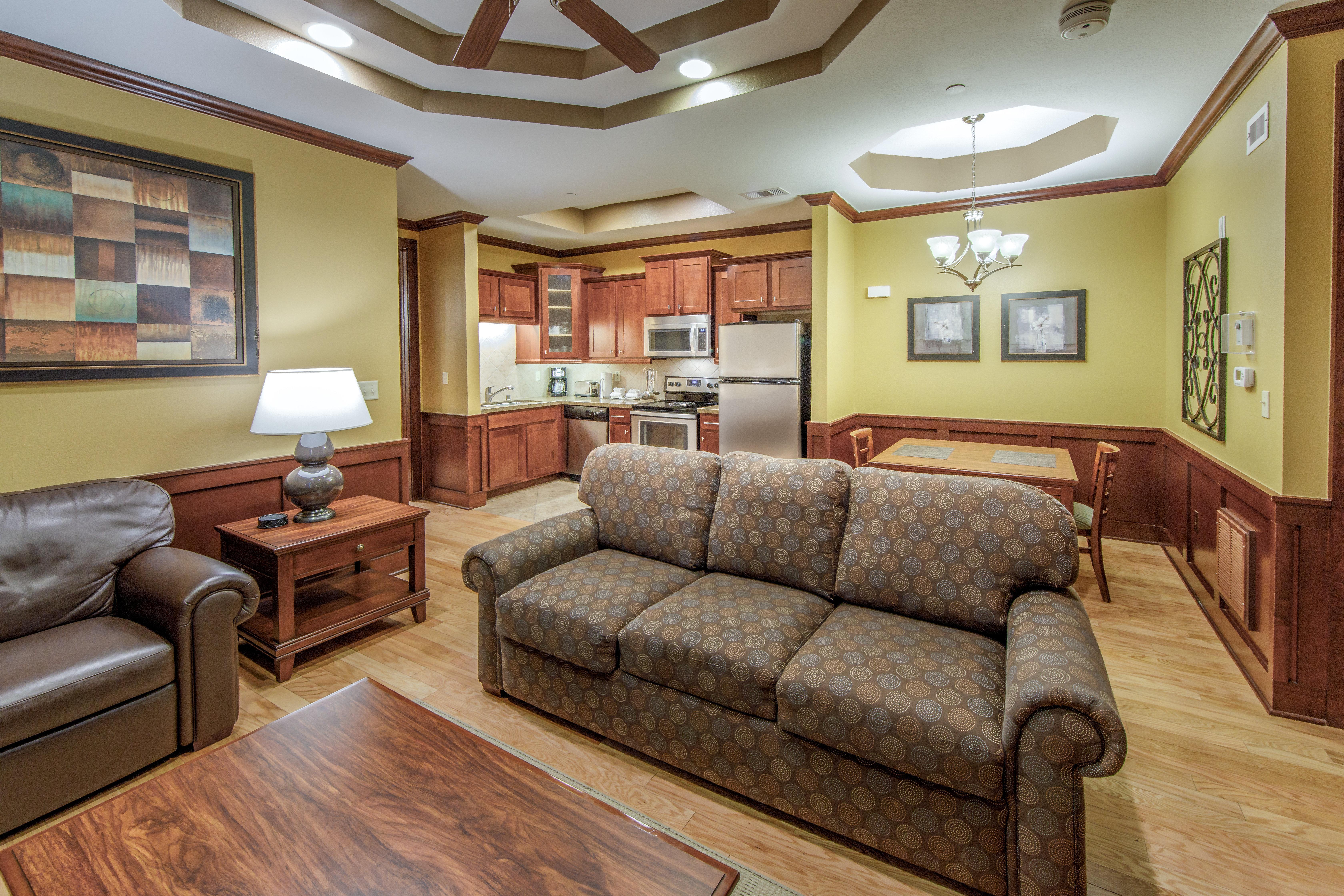 Holiday Inn Club Vacation Galveston Seaside Resort Εξωτερικό φωτογραφία