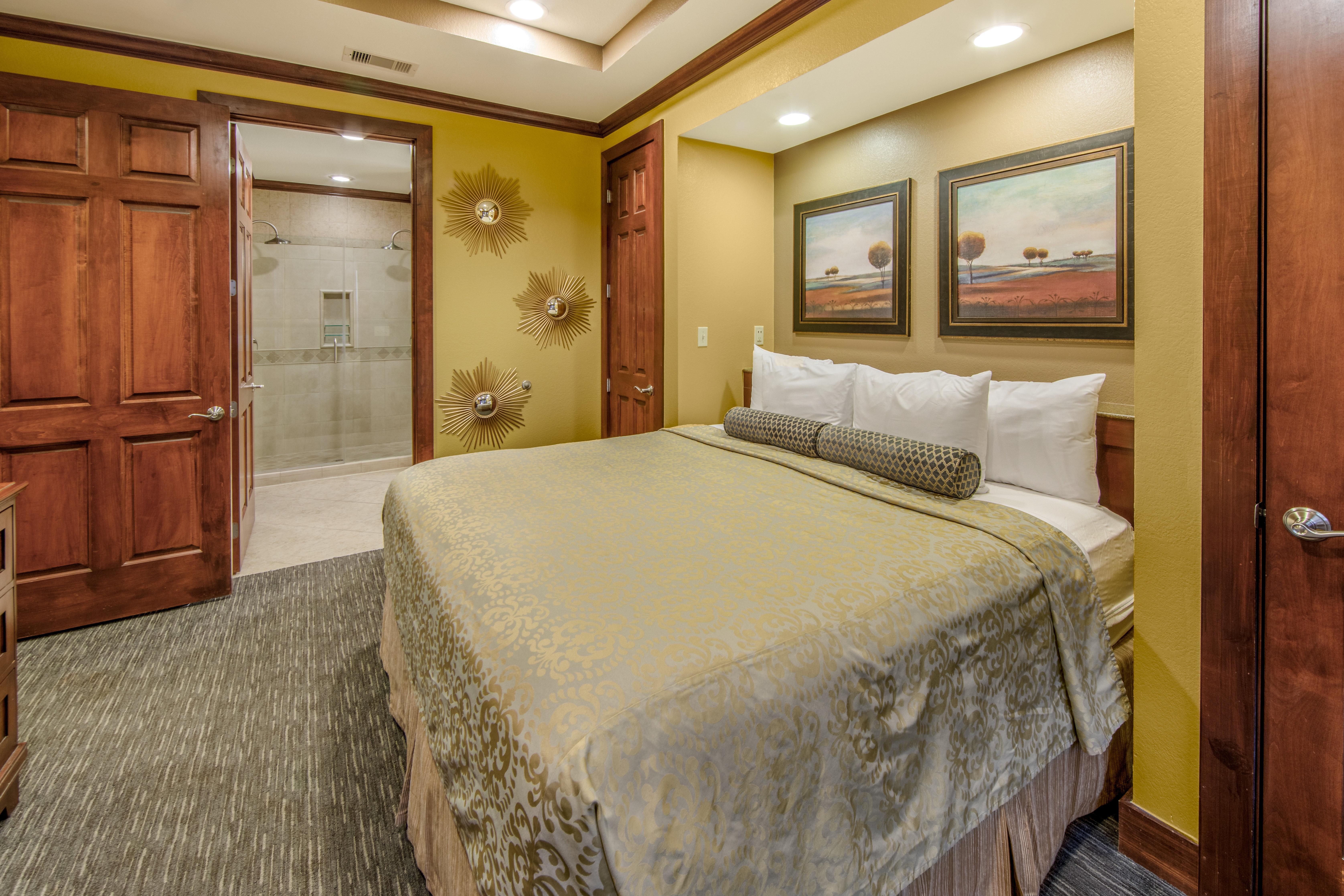 Holiday Inn Club Vacation Galveston Seaside Resort Εξωτερικό φωτογραφία