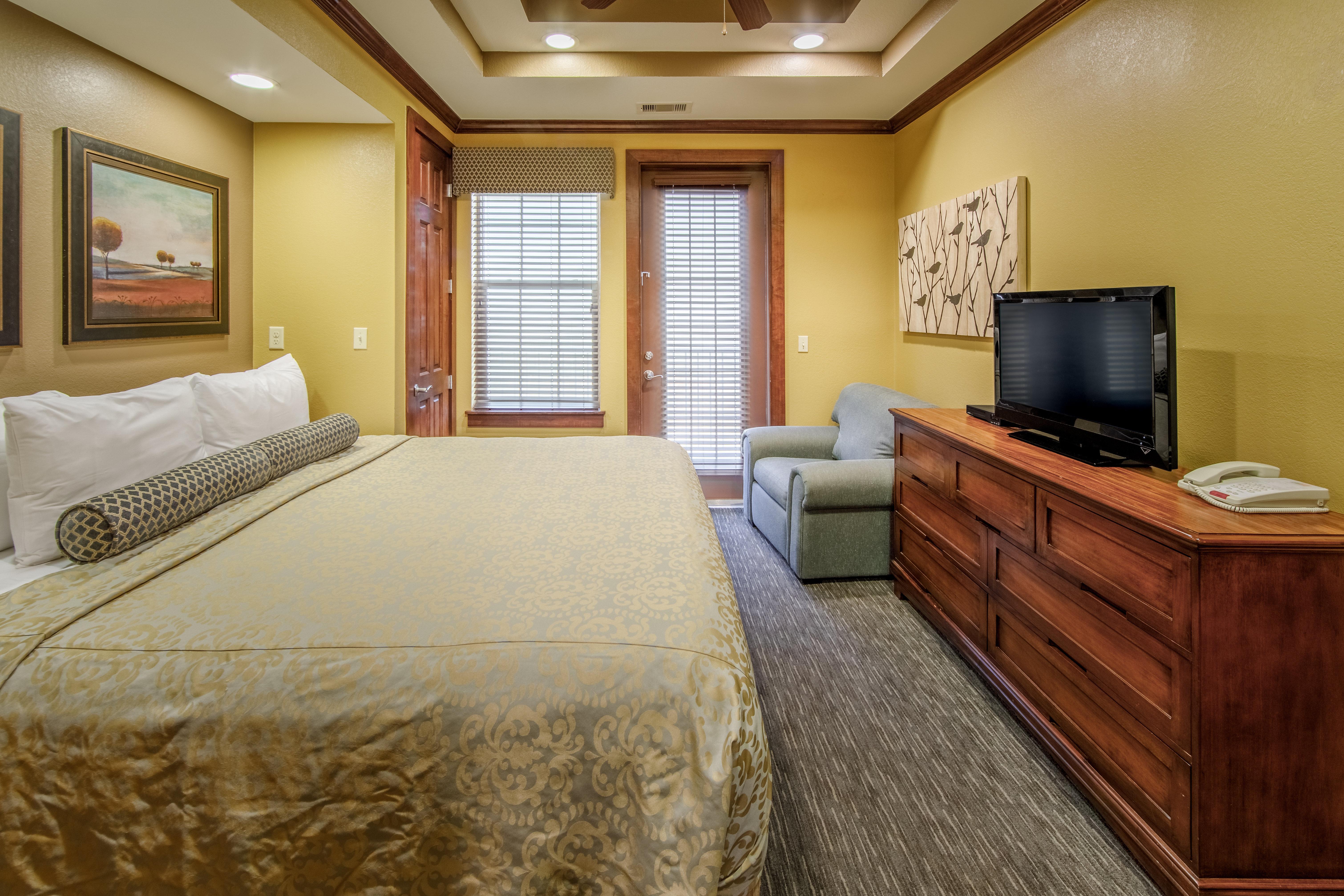 Holiday Inn Club Vacation Galveston Seaside Resort Εξωτερικό φωτογραφία