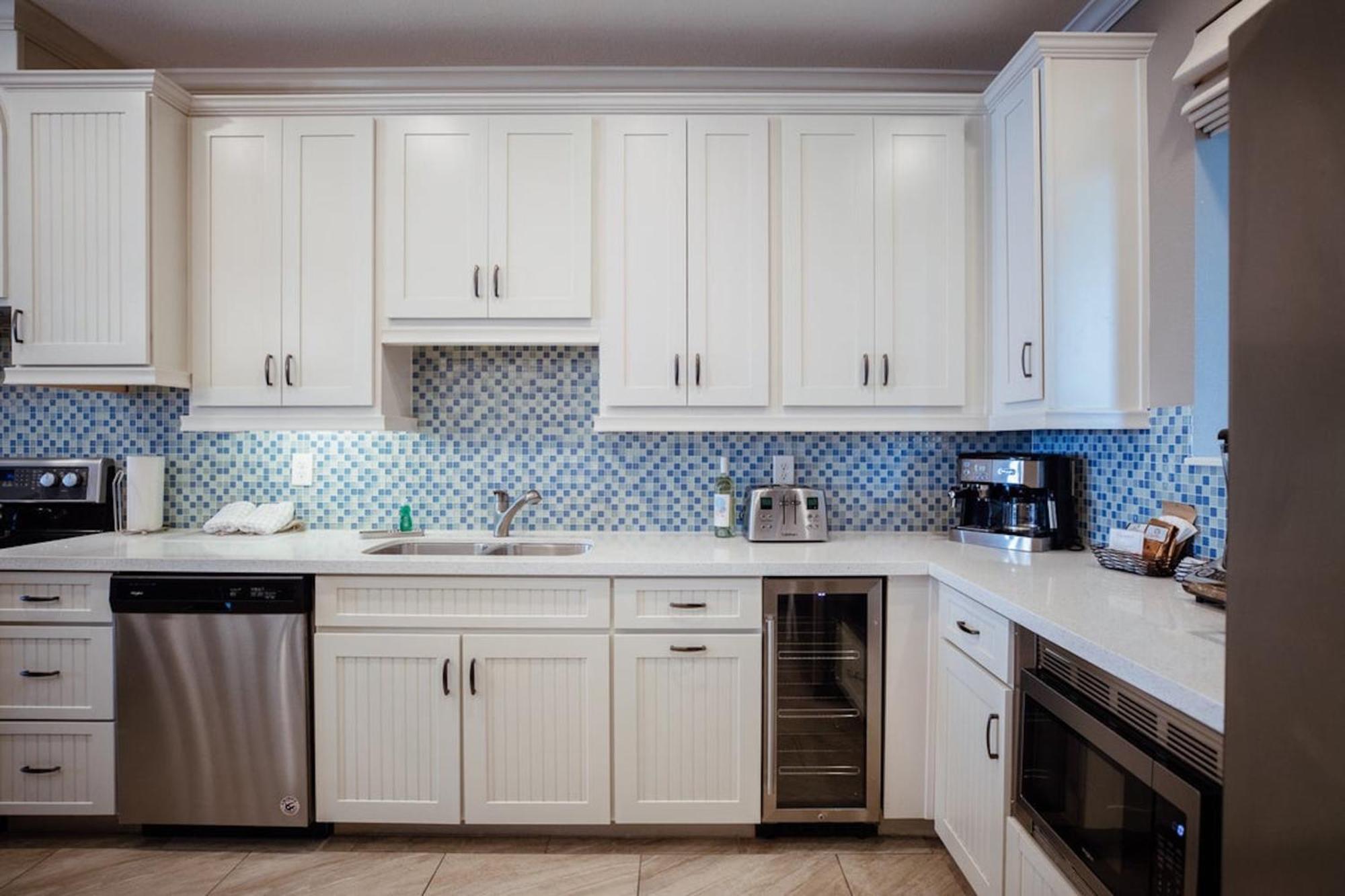 Holiday Inn Club Vacation Galveston Seaside Resort Εξωτερικό φωτογραφία