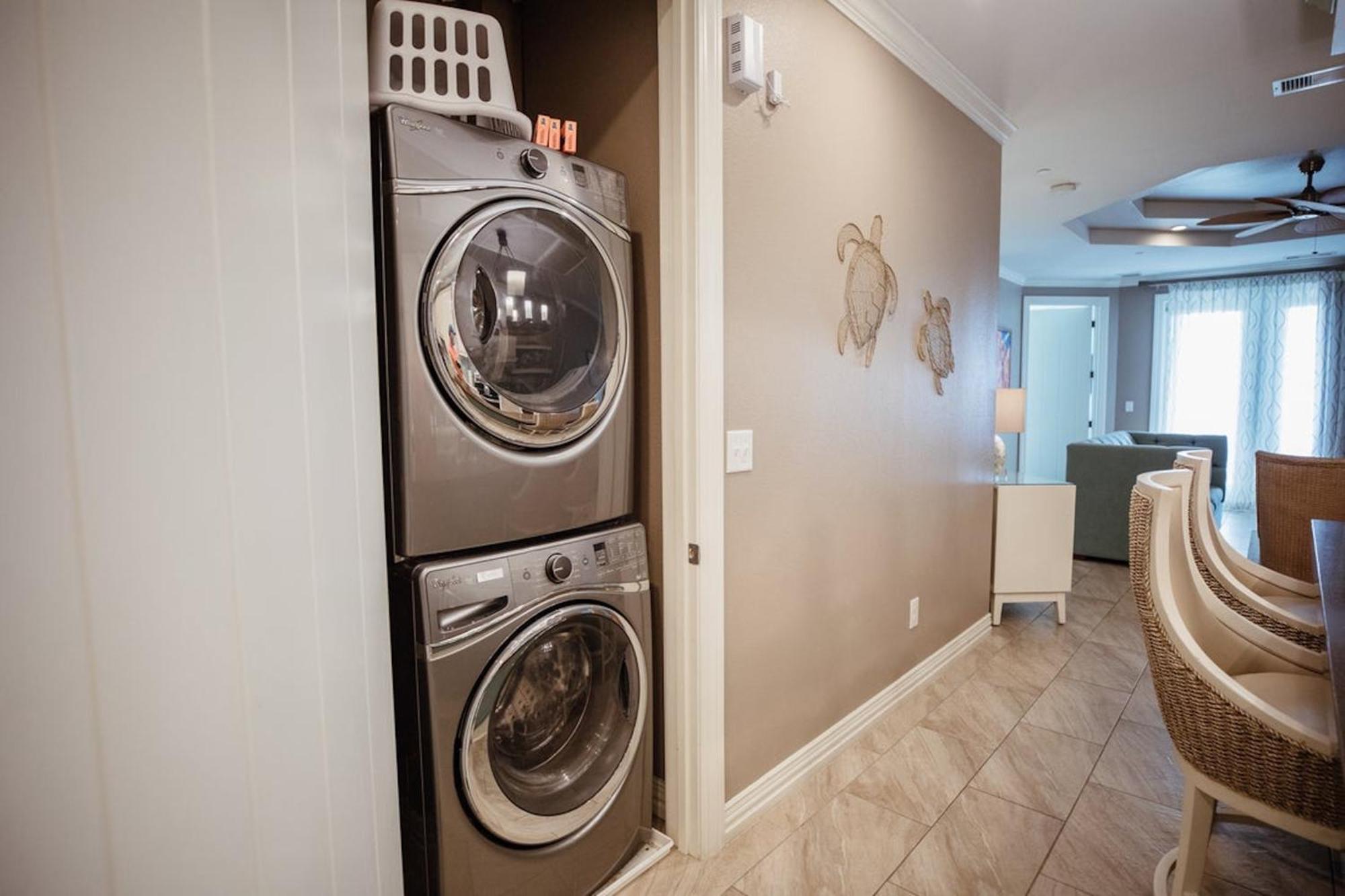 Holiday Inn Club Vacation Galveston Seaside Resort Εξωτερικό φωτογραφία