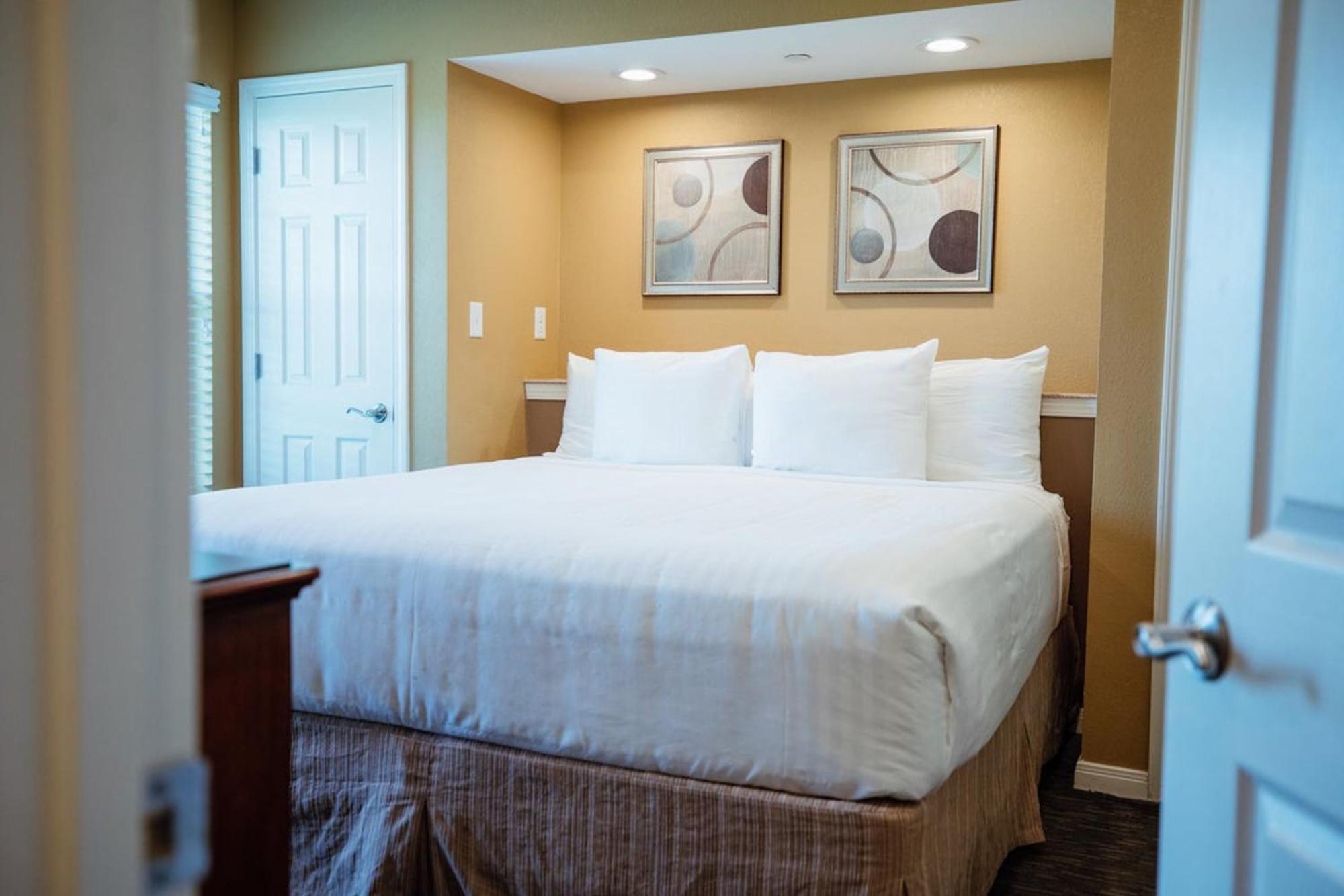 Holiday Inn Club Vacation Galveston Seaside Resort Εξωτερικό φωτογραφία