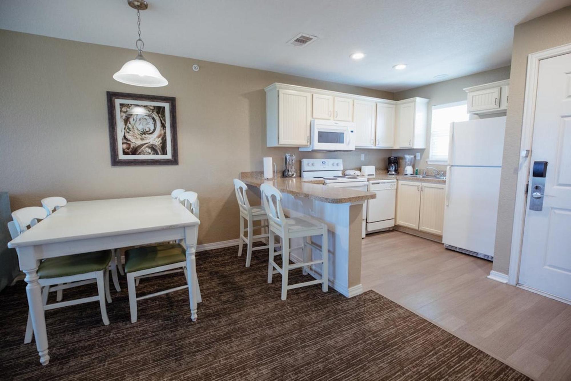 Holiday Inn Club Vacation Galveston Seaside Resort Εξωτερικό φωτογραφία
