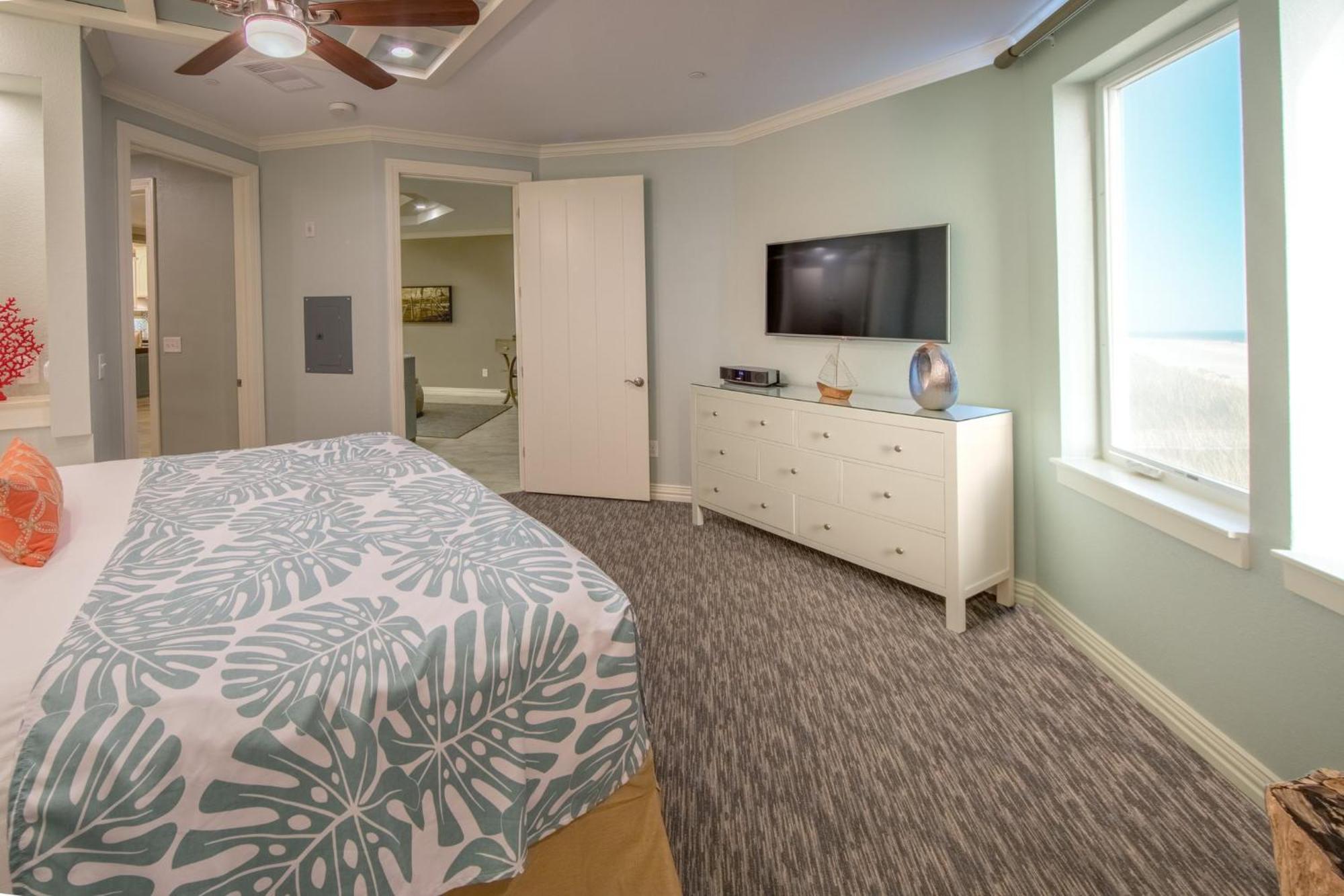 Holiday Inn Club Vacation Galveston Seaside Resort Εξωτερικό φωτογραφία