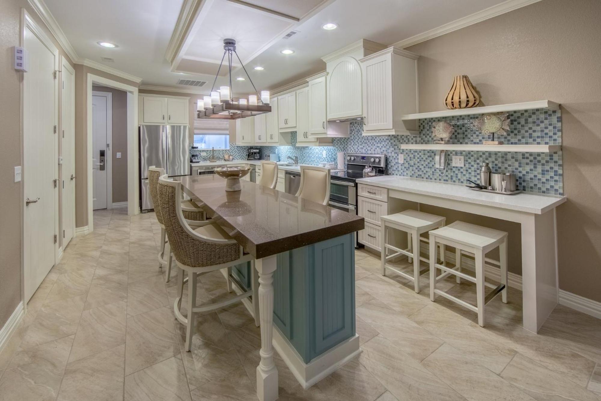 Holiday Inn Club Vacation Galveston Seaside Resort Εξωτερικό φωτογραφία