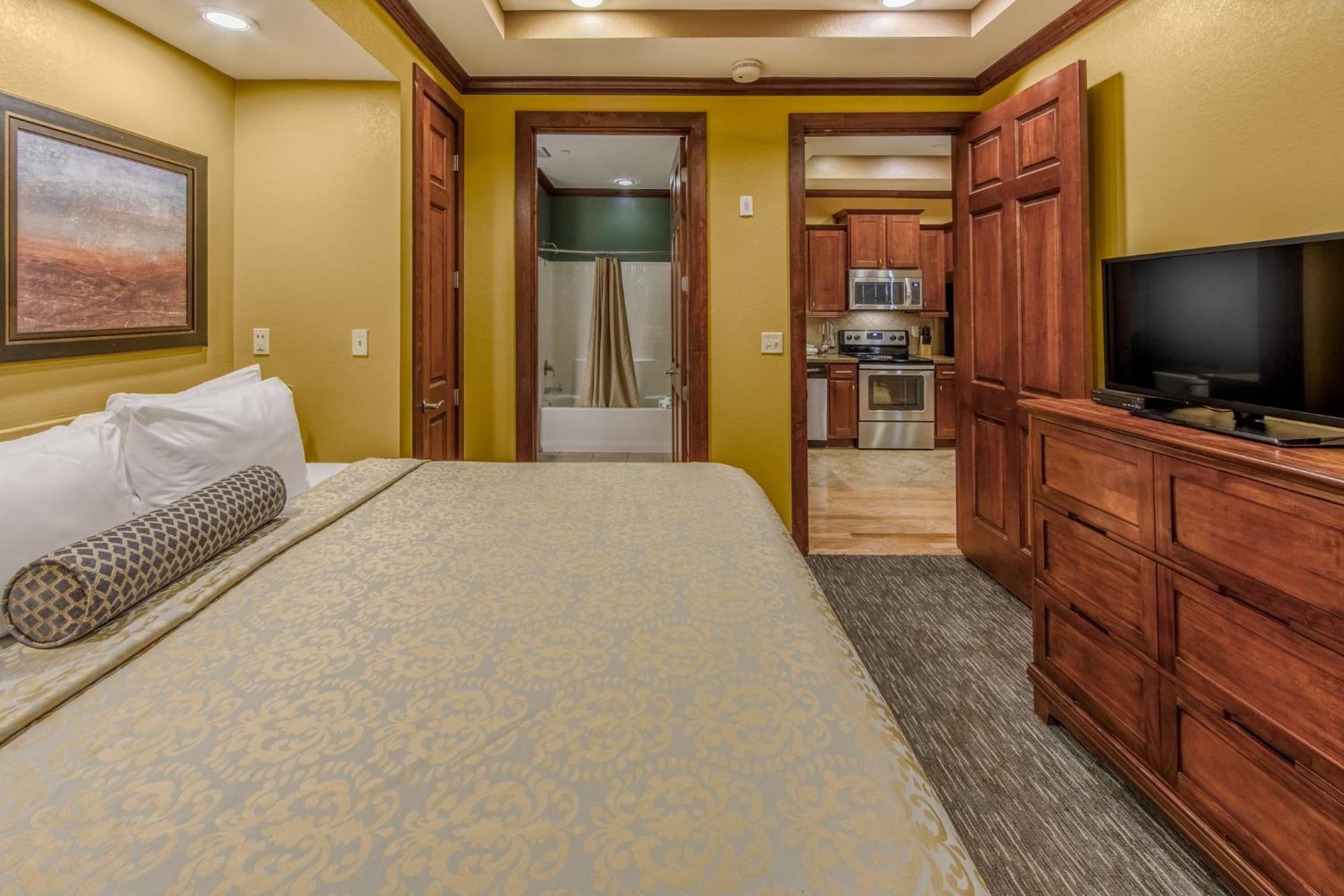 Holiday Inn Club Vacation Galveston Seaside Resort Εξωτερικό φωτογραφία